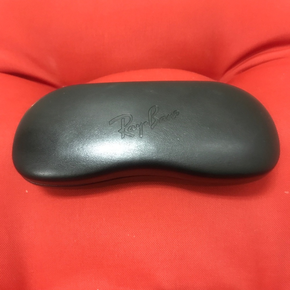 Ray-Ban CASE ONLY